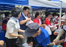복나눔데이 봉사활동